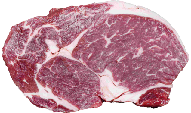 MeatHQ Black Angus Rib eye