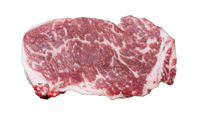 MeatHQ Black Angus Striploin