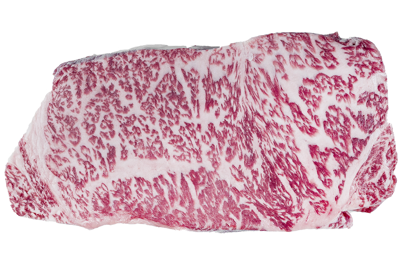 MeatHQ Wagyu Striploin
